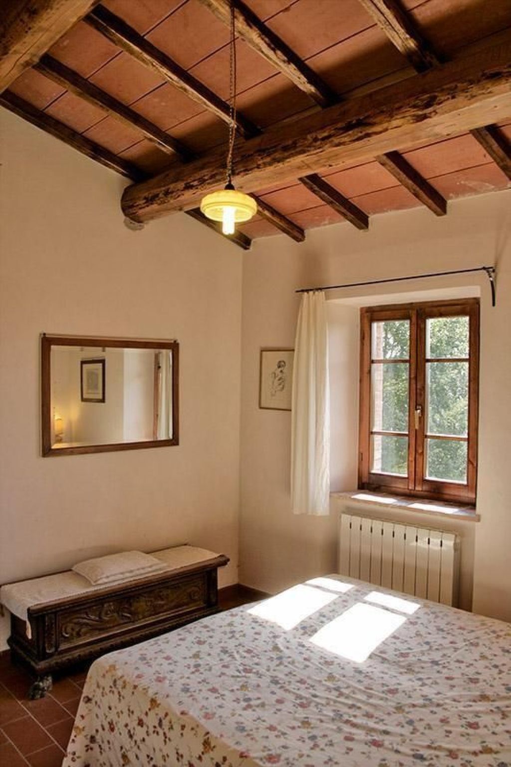 Appartement 4 pers. dans ferme d'Ombrie à 400 m - Photo 9
