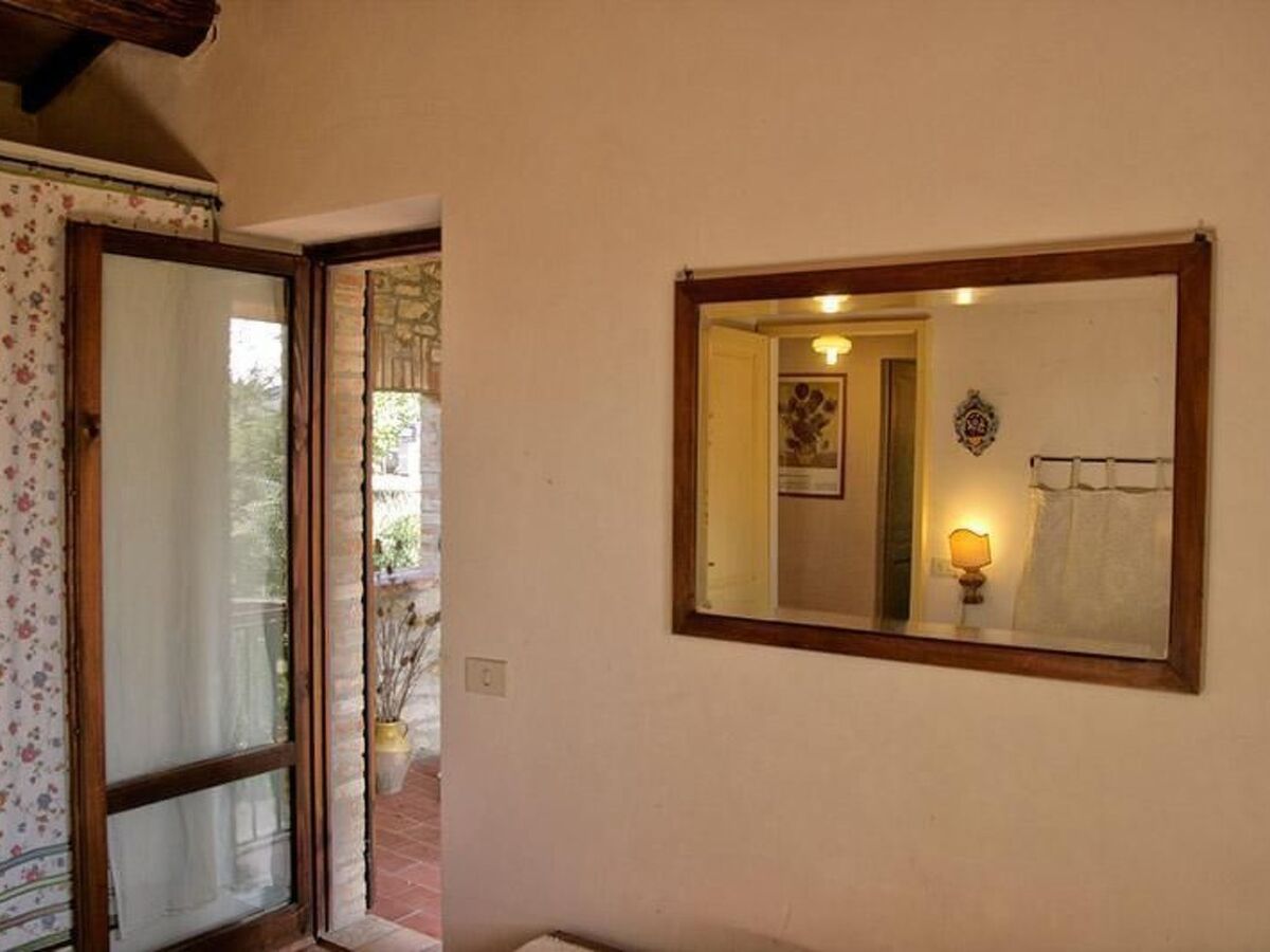 Appartement 4 pers. dans ferme d'Ombrie à 400 m - Photo 10