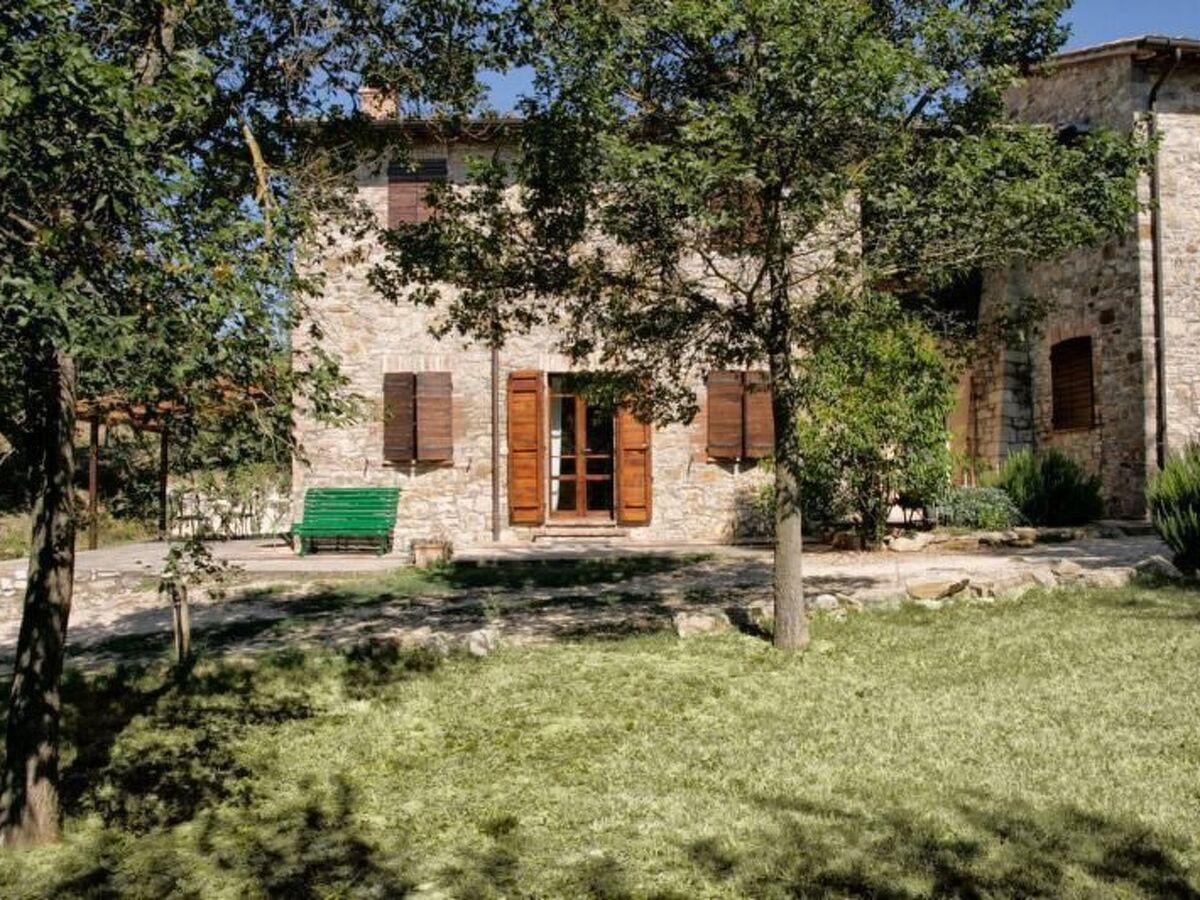 Appartement 4 pers. dans ferme d'Ombrie à 400 m - Photo 12