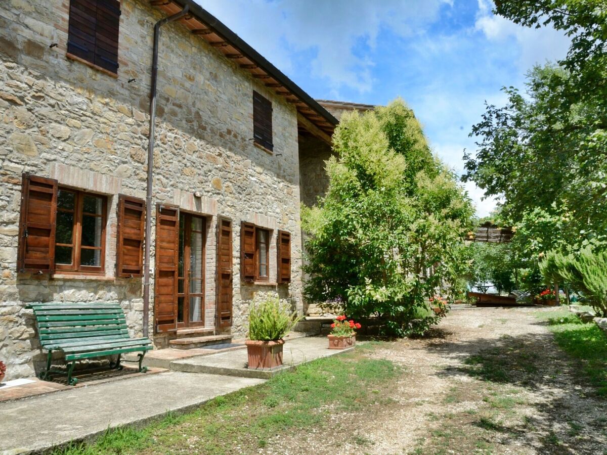 Appartement 4 pers. dans ferme d'Ombrie à 400 m - Photo 16