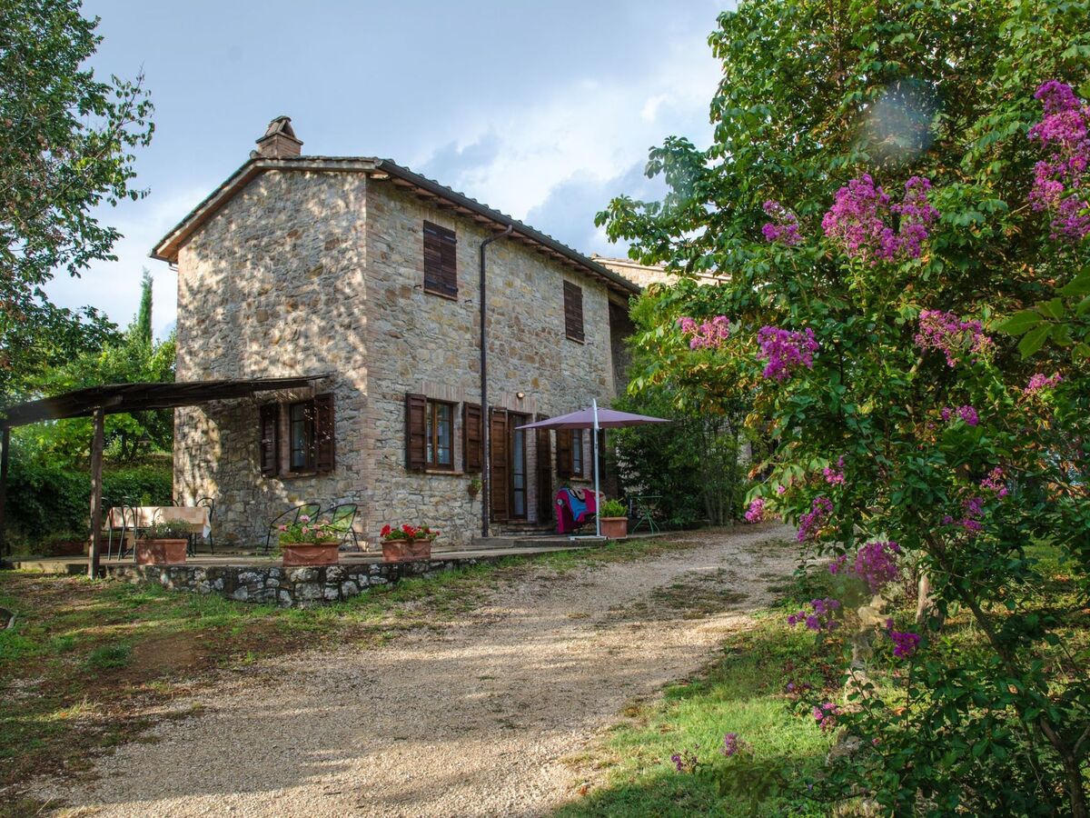 Appartement 4 pers. dans ferme d'Ombrie à 400 m - Photo 17