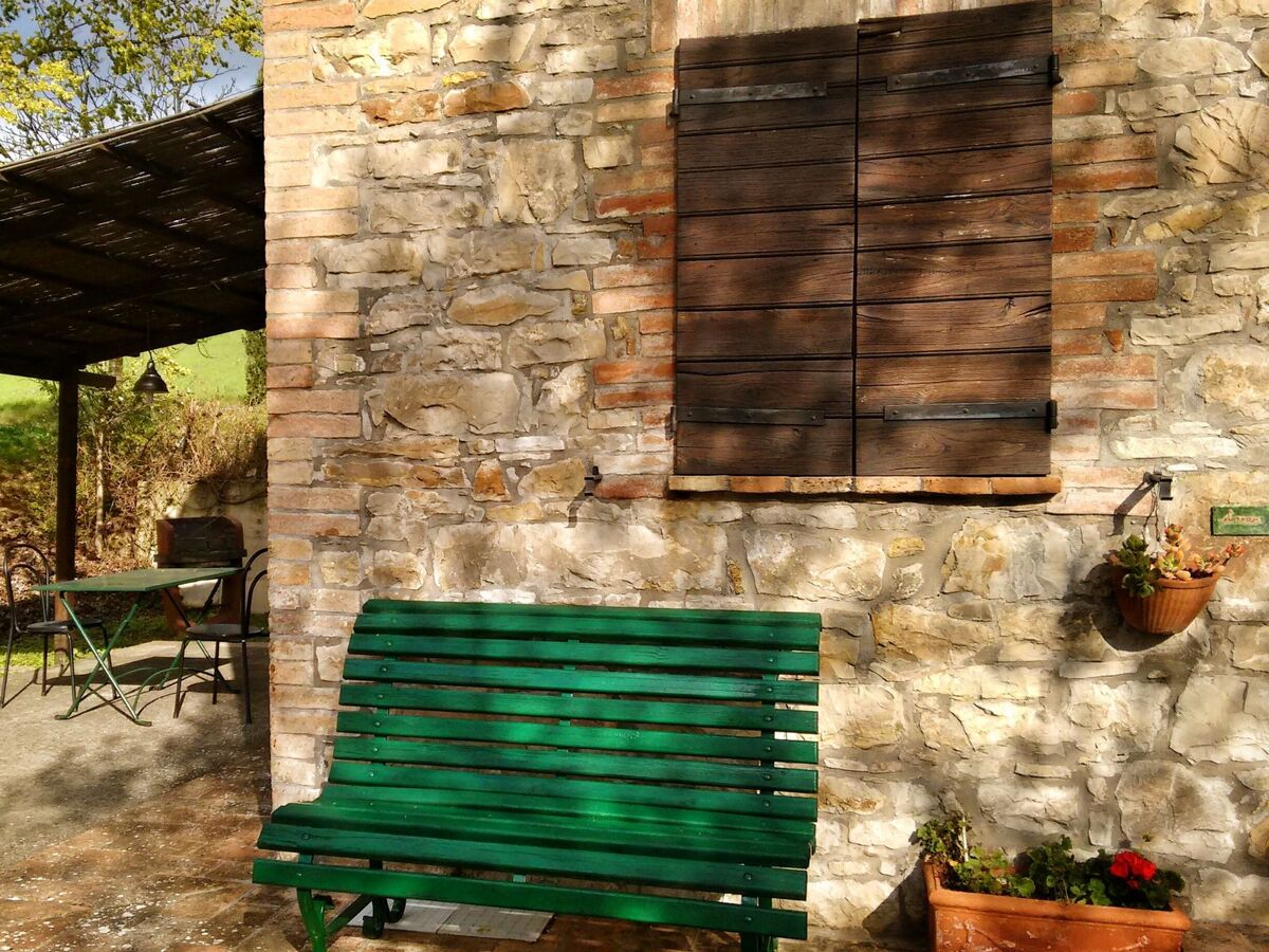 Appartement 4 pers. dans ferme d'Ombrie à 400 m - Photo 19