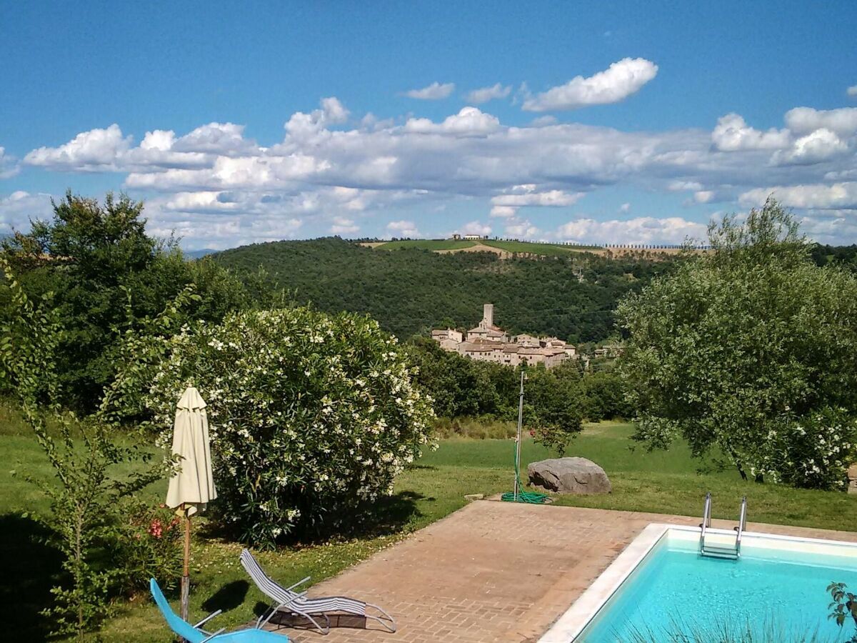 Appartement 4 pers. dans ferme d'Ombrie à 400 m - Photo 27