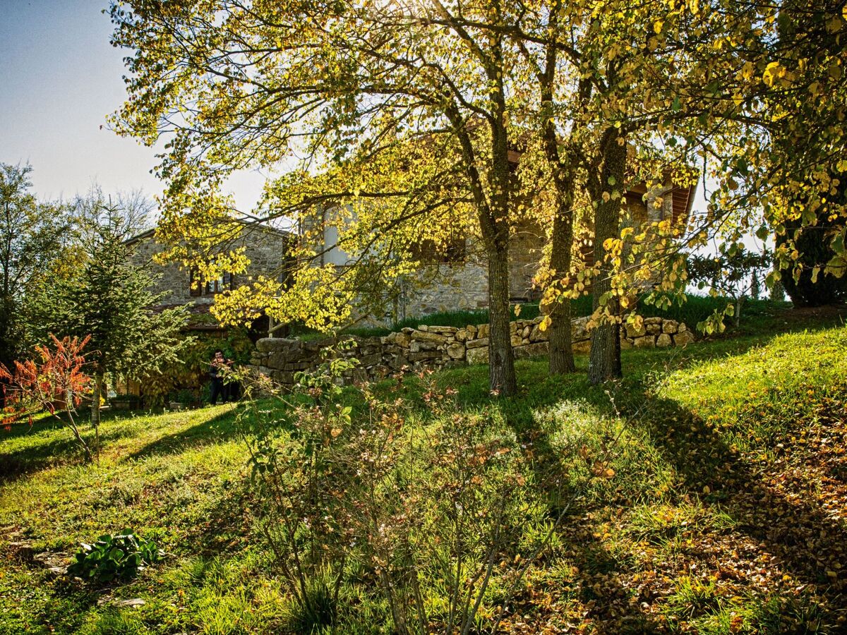 Appartement 4 pers. dans ferme d'Ombrie à 400 m - Photo 31