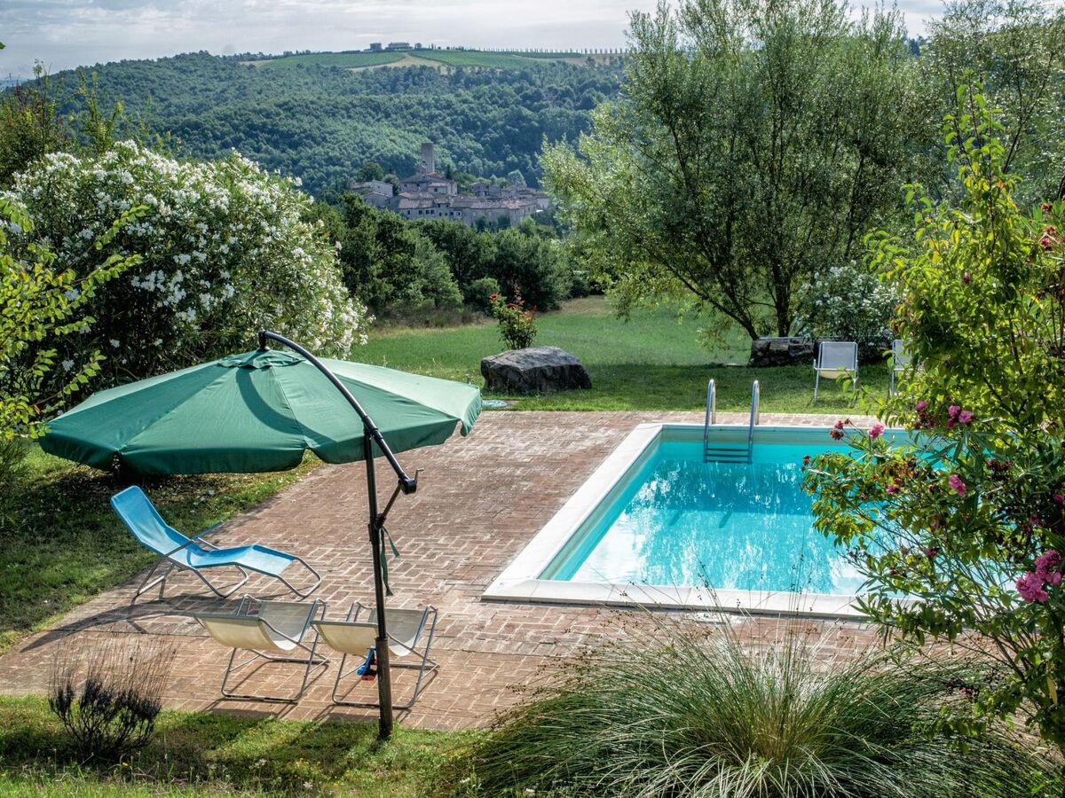 Appartement 4 pers. dans ferme d'Ombrie à 400 m - Photo 47