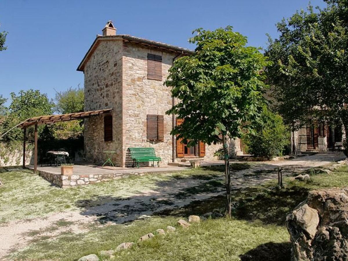 Appartement 4 pers. dans ferme d'Ombrie à 400 m - Photo 50