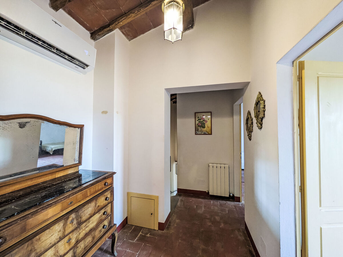 L'Ulivo, appartement 6 pers. avec sauna à San Venanzo - Photo 2