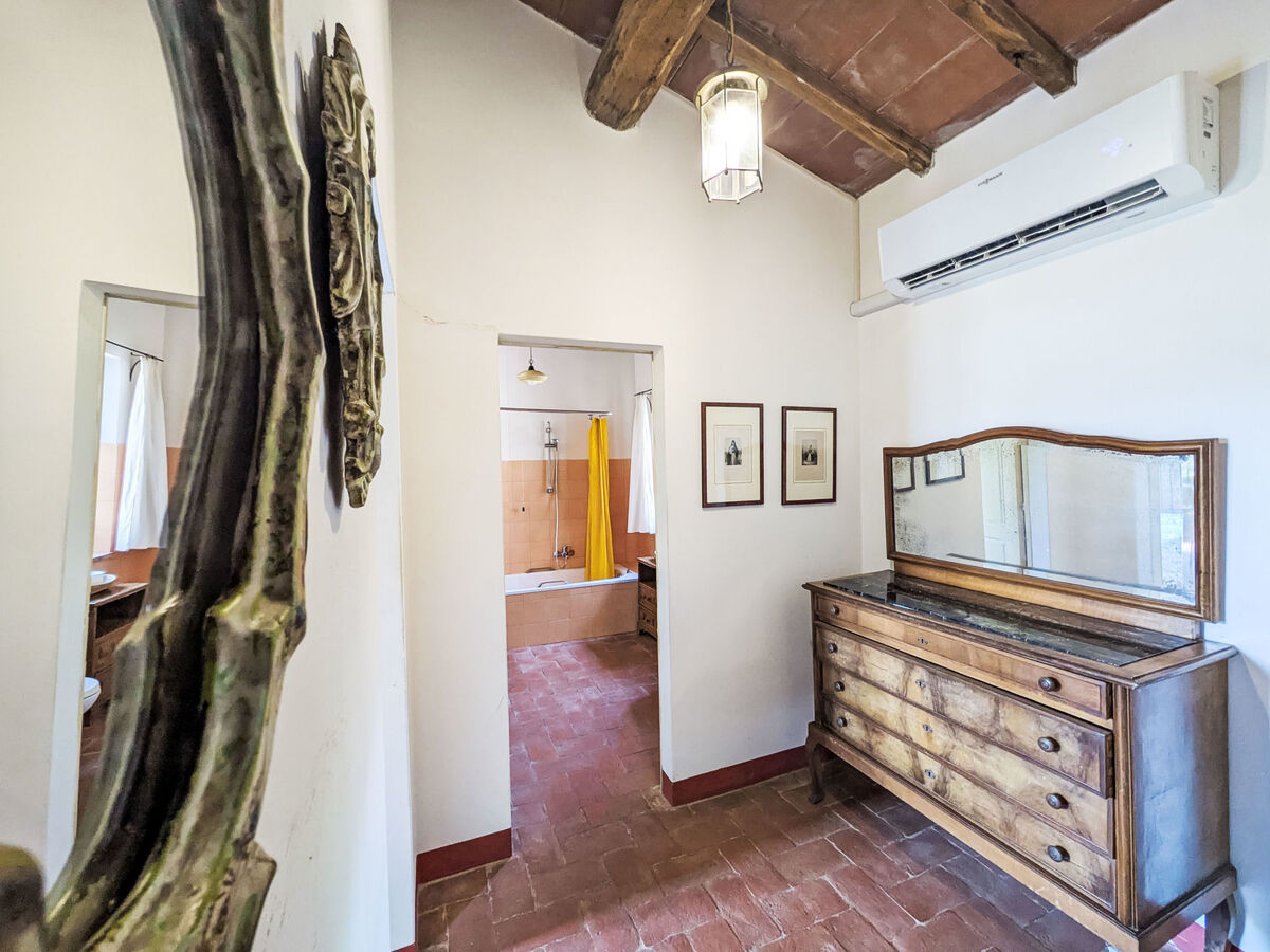 L'Ulivo, appartement 6 pers. avec sauna à San Venanzo - Photo 7