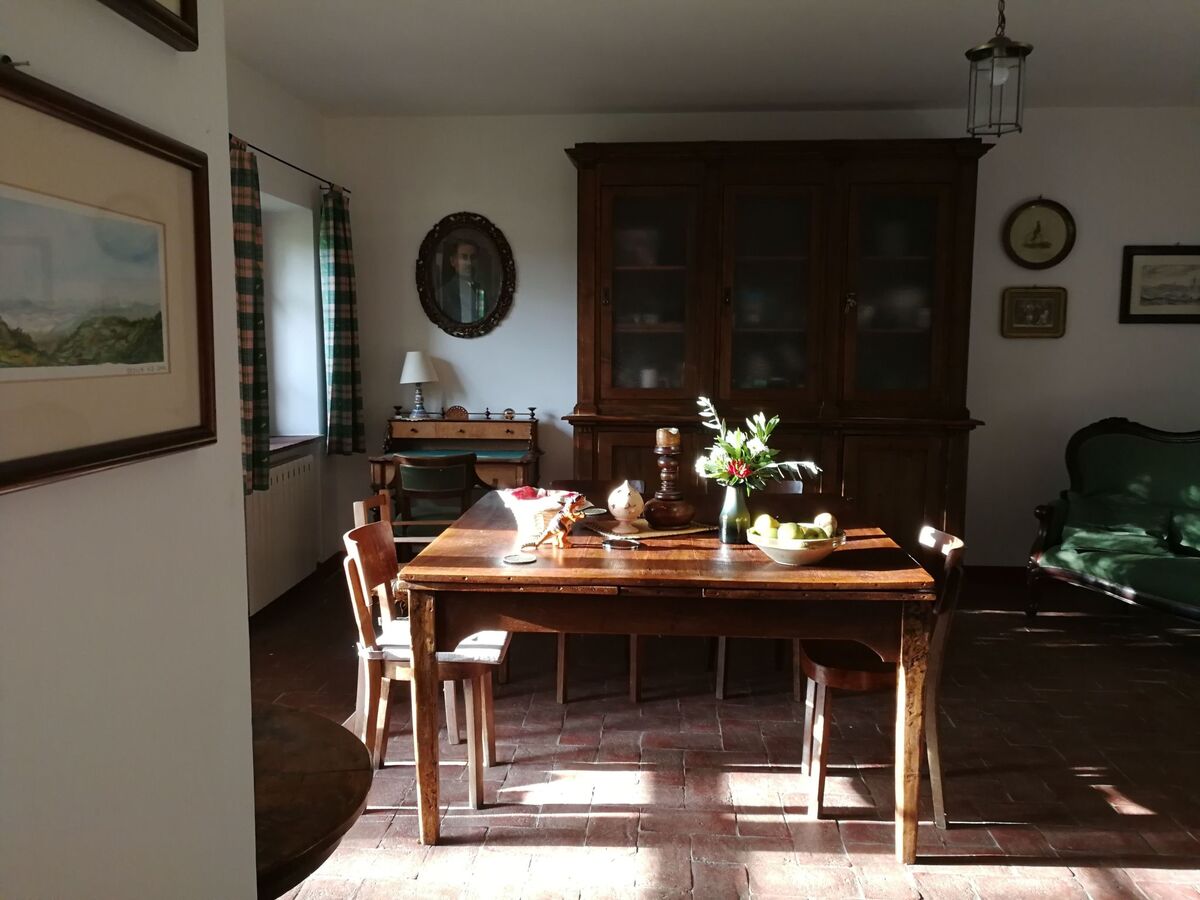 L'Ulivo, appartement 6 pers. avec sauna à San Venanzo - Photo 46