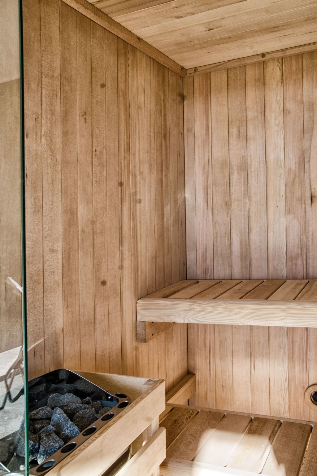 L'Ulivo, appartement 6 pers. avec sauna à San Venanzo - Photo 49