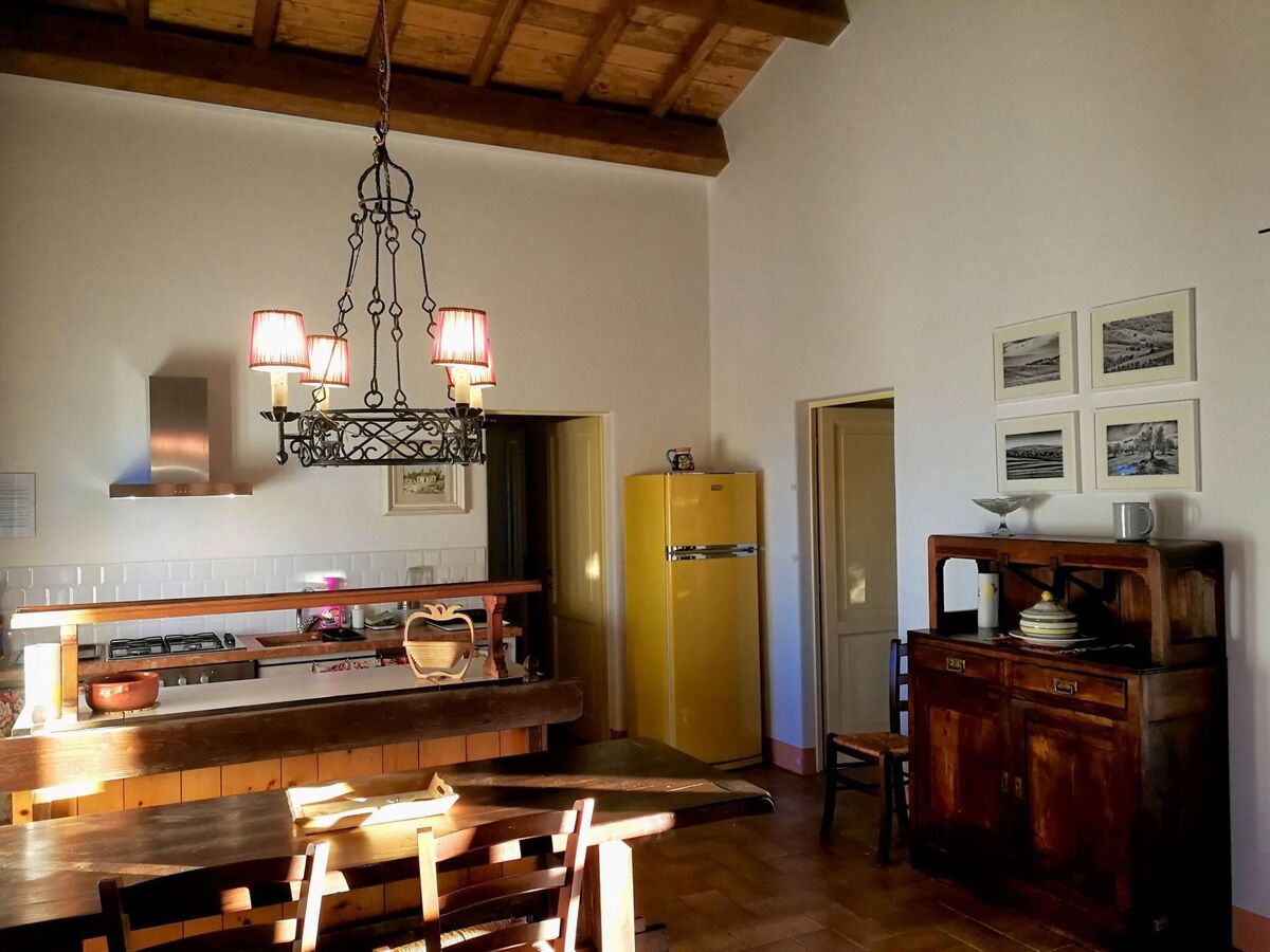 L'Ulivo, appartement 6 pers. avec sauna à San Venanzo - Photo 75
