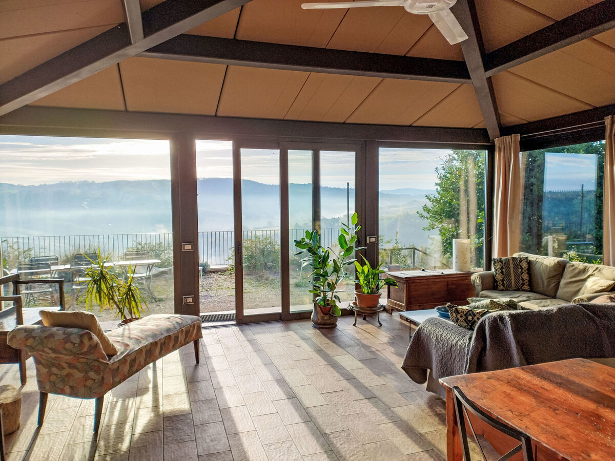 Il Mandorlo – Appartement 8 pers., piscine et spa - Photo 2