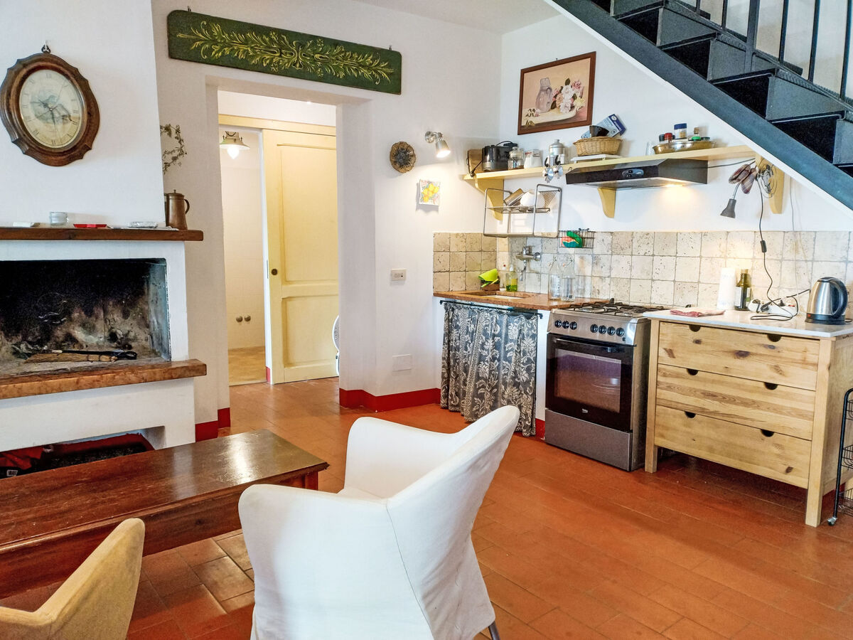 Il Mandorlo – Appartement 8 pers., piscine et spa - Photo 4
