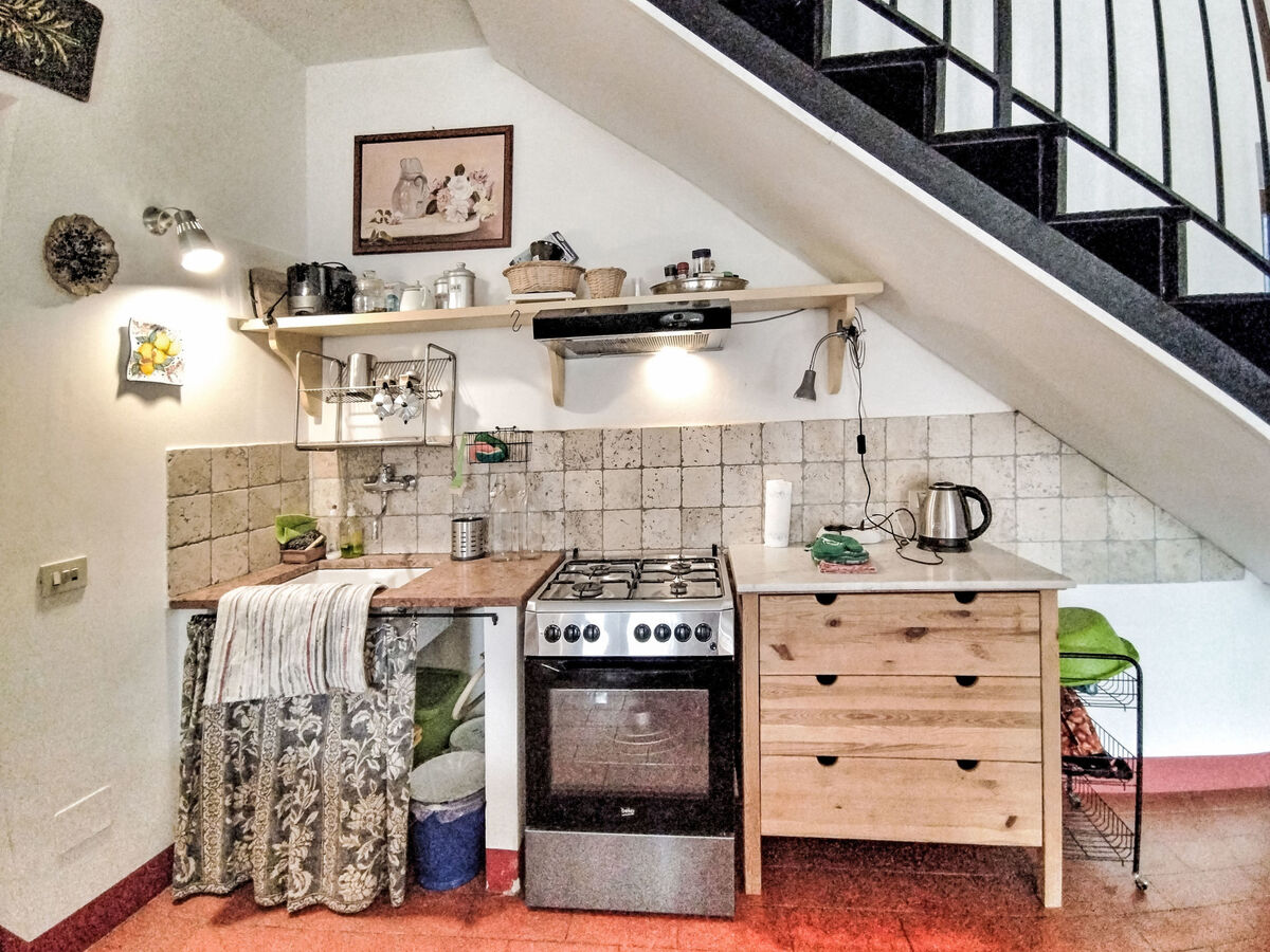 Il Mandorlo – Appartement 8 pers., piscine et spa - Photo 7