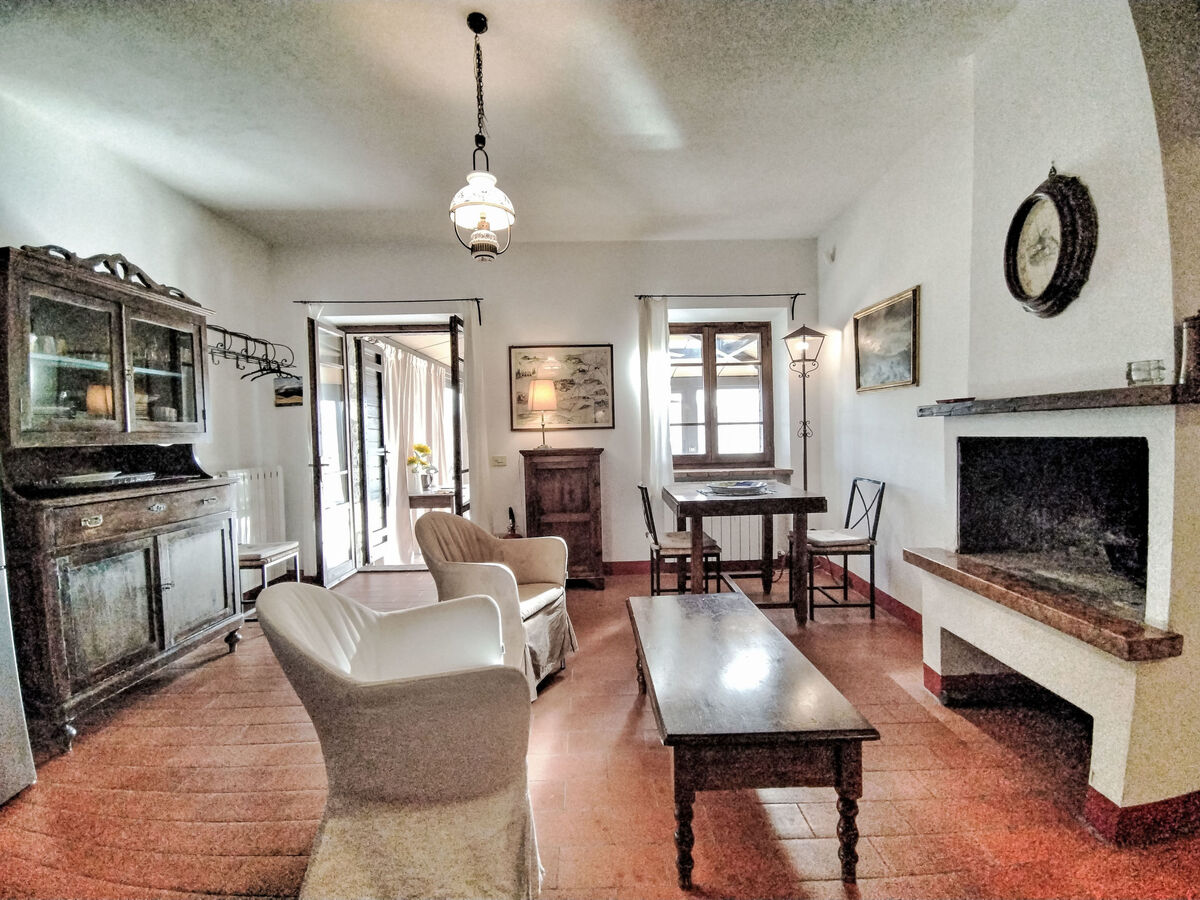 Il Mandorlo – Appartement 8 pers., piscine et spa - Photo 8