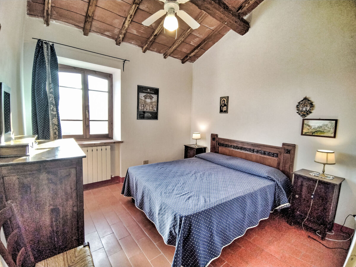 Il Mandorlo – Appartement 8 pers., piscine et spa - Photo 9