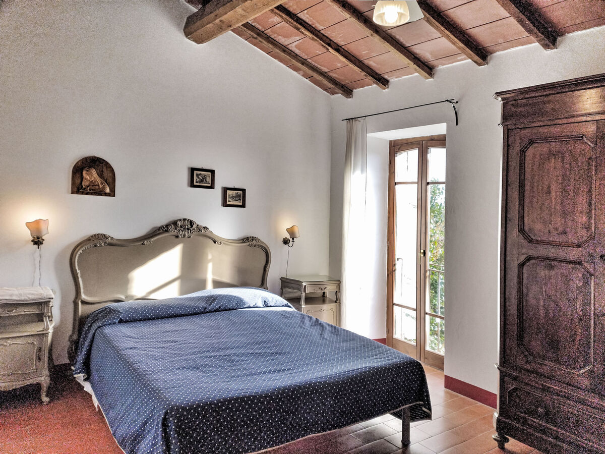 Il Mandorlo – Appartement 8 pers., piscine et spa - Photo 10