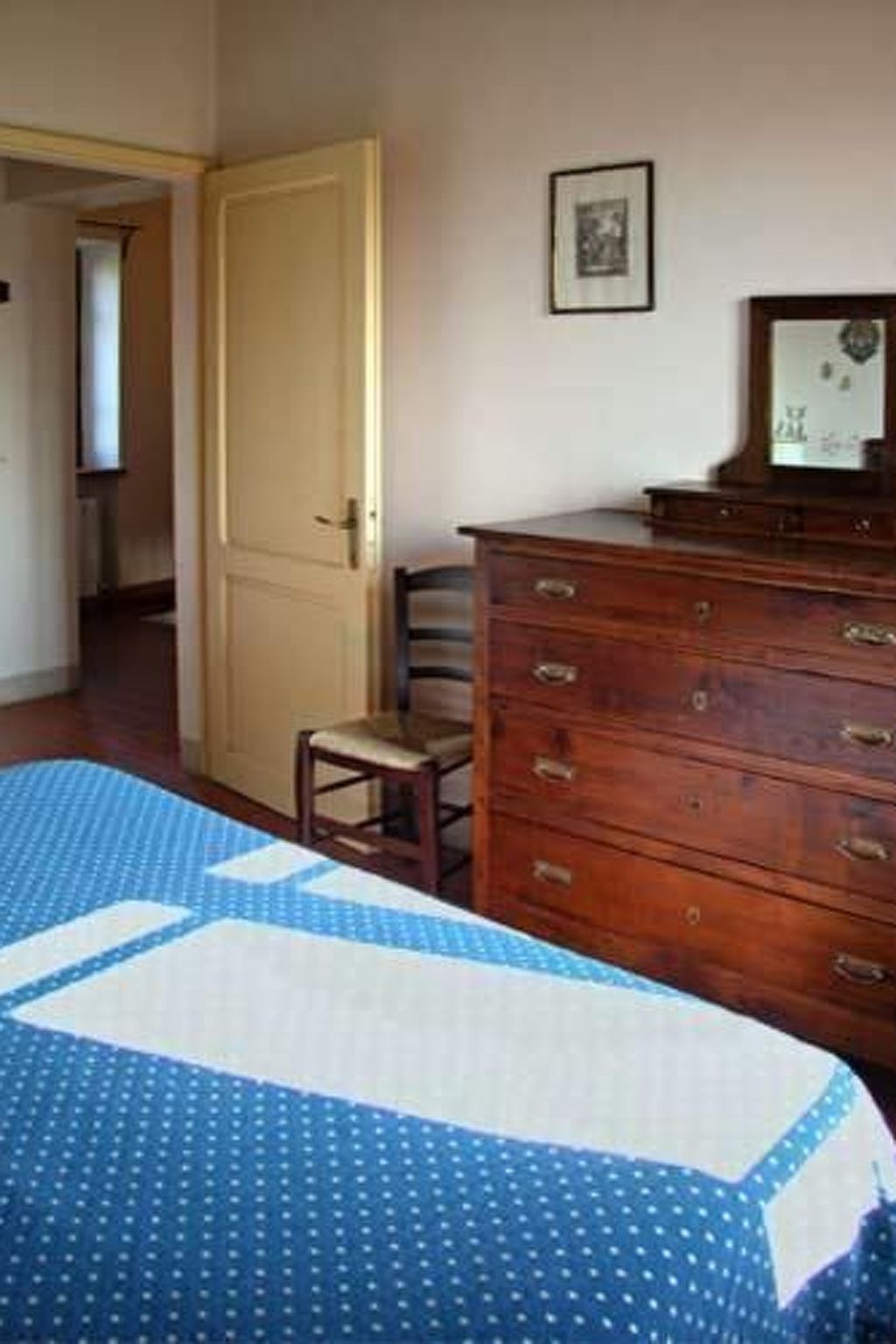 Il Mandorlo – Appartement 8 pers., piscine et spa - Photo 11