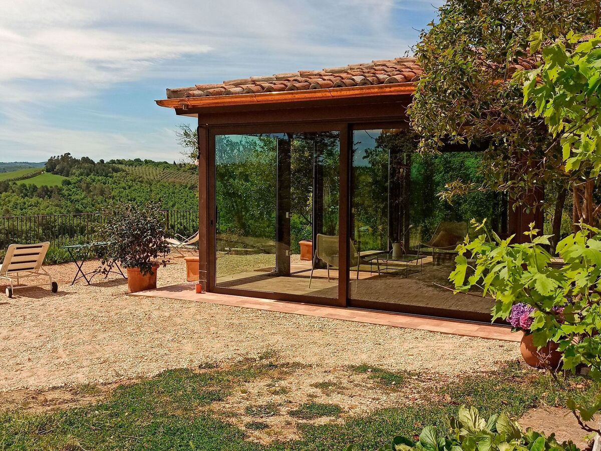Il Mandorlo – Appartement 8 pers., piscine et spa - Photo 15