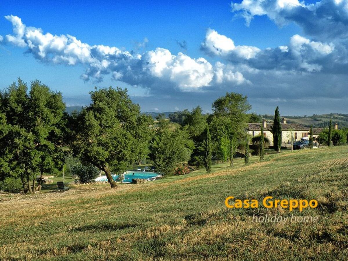 Il Mandorlo – Appartement 8 pers., piscine et spa - Photo 27
