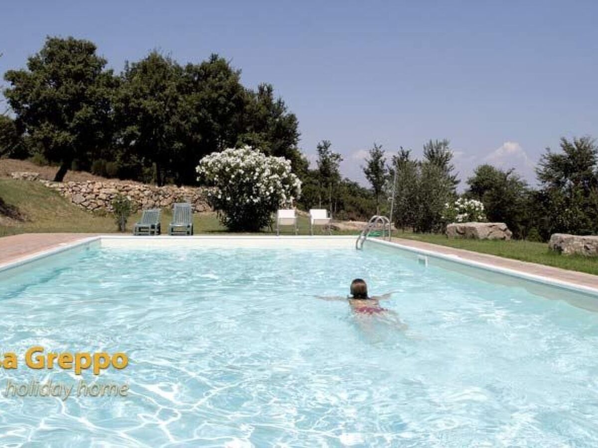 Il Mandorlo – Appartement 8 pers., piscine et spa - Photo 31