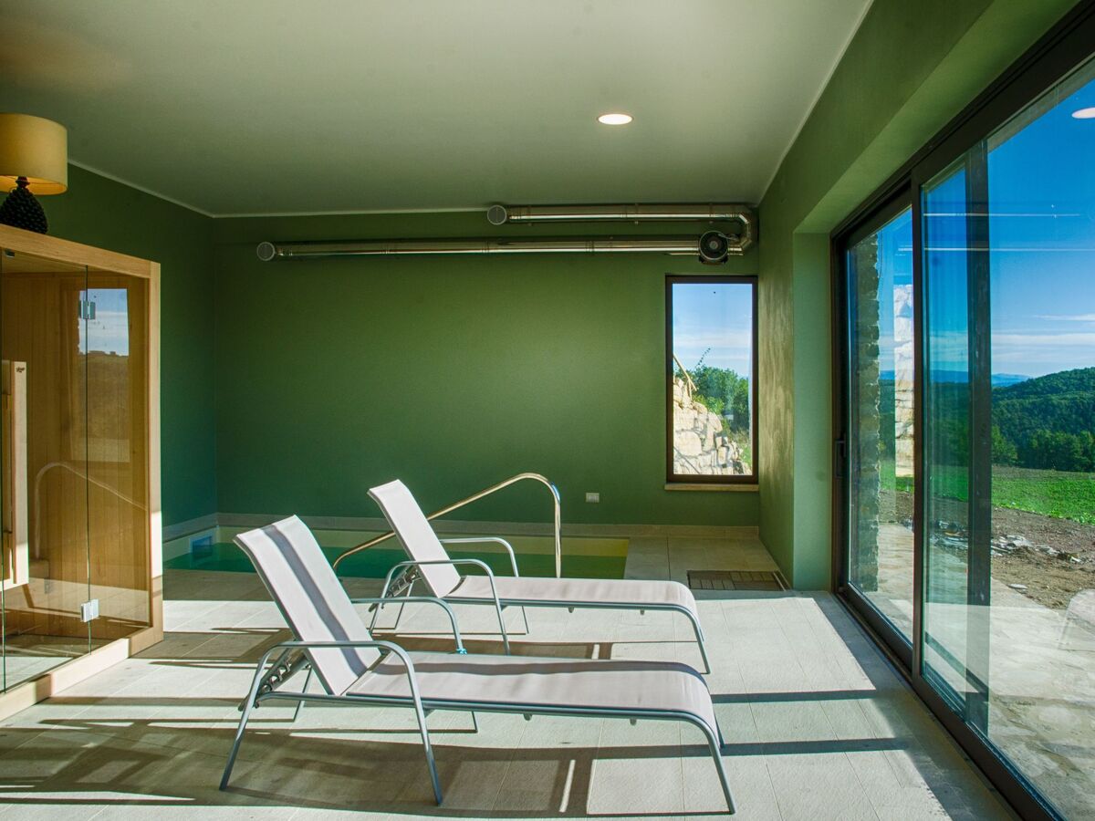 Il Mandorlo – Appartement 8 pers., piscine et spa - Photo 36