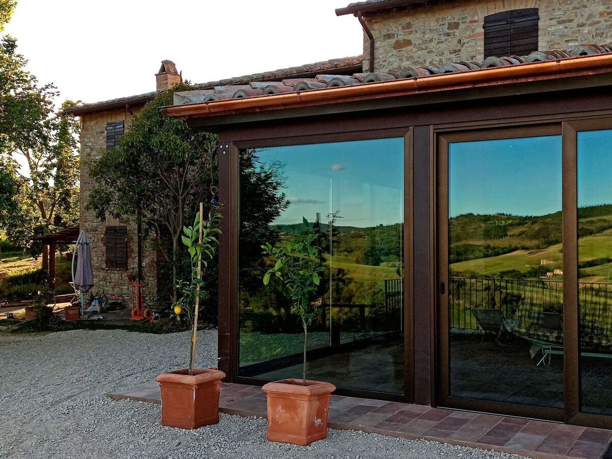 Il Mandorlo – Appartement 8 pers., piscine et spa - Photo 40