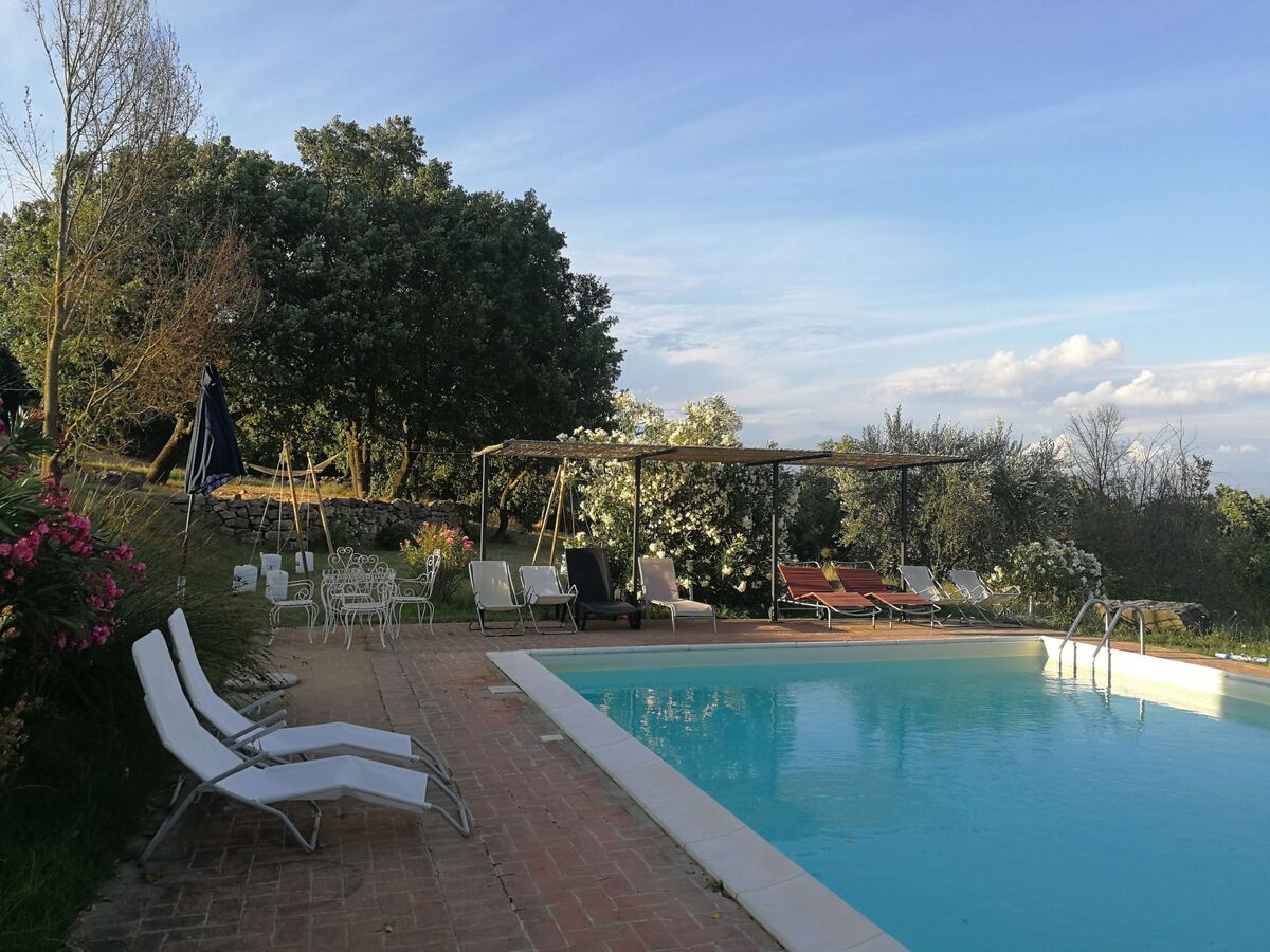 Il Mandorlo – Appartement 8 pers., piscine et spa - Photo 41