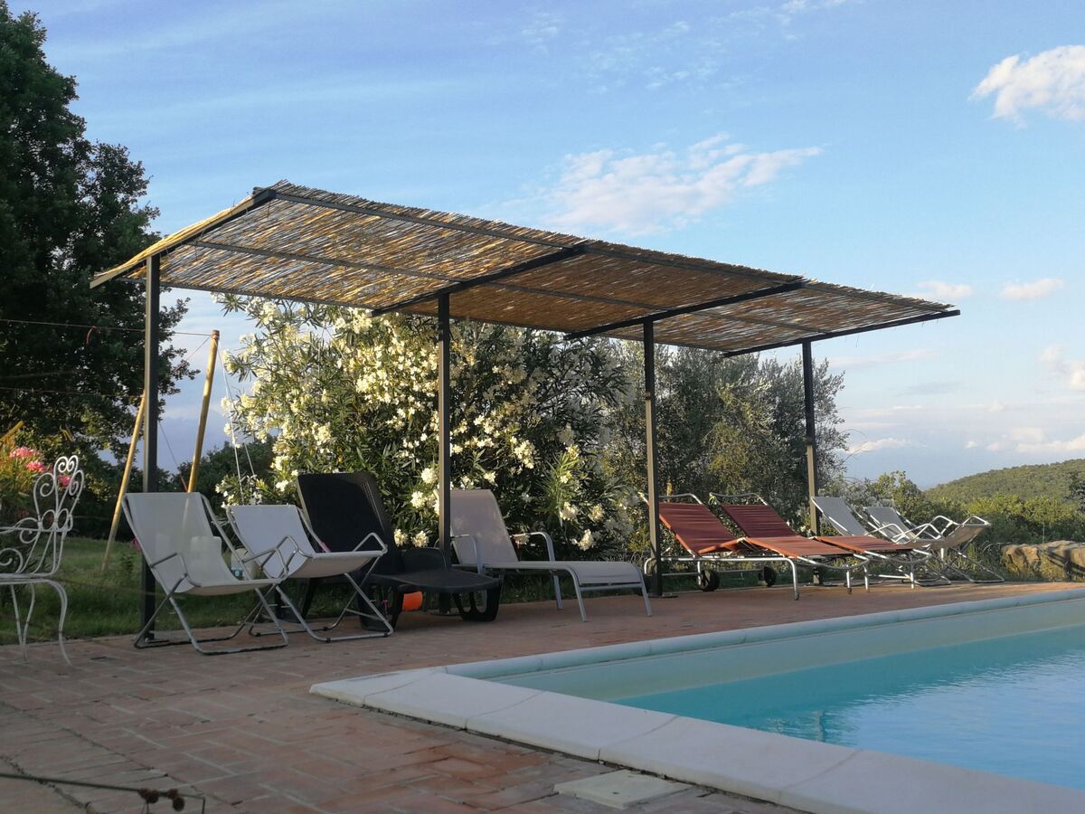 Il Mandorlo – Appartement 8 pers., piscine et spa - Photo 42