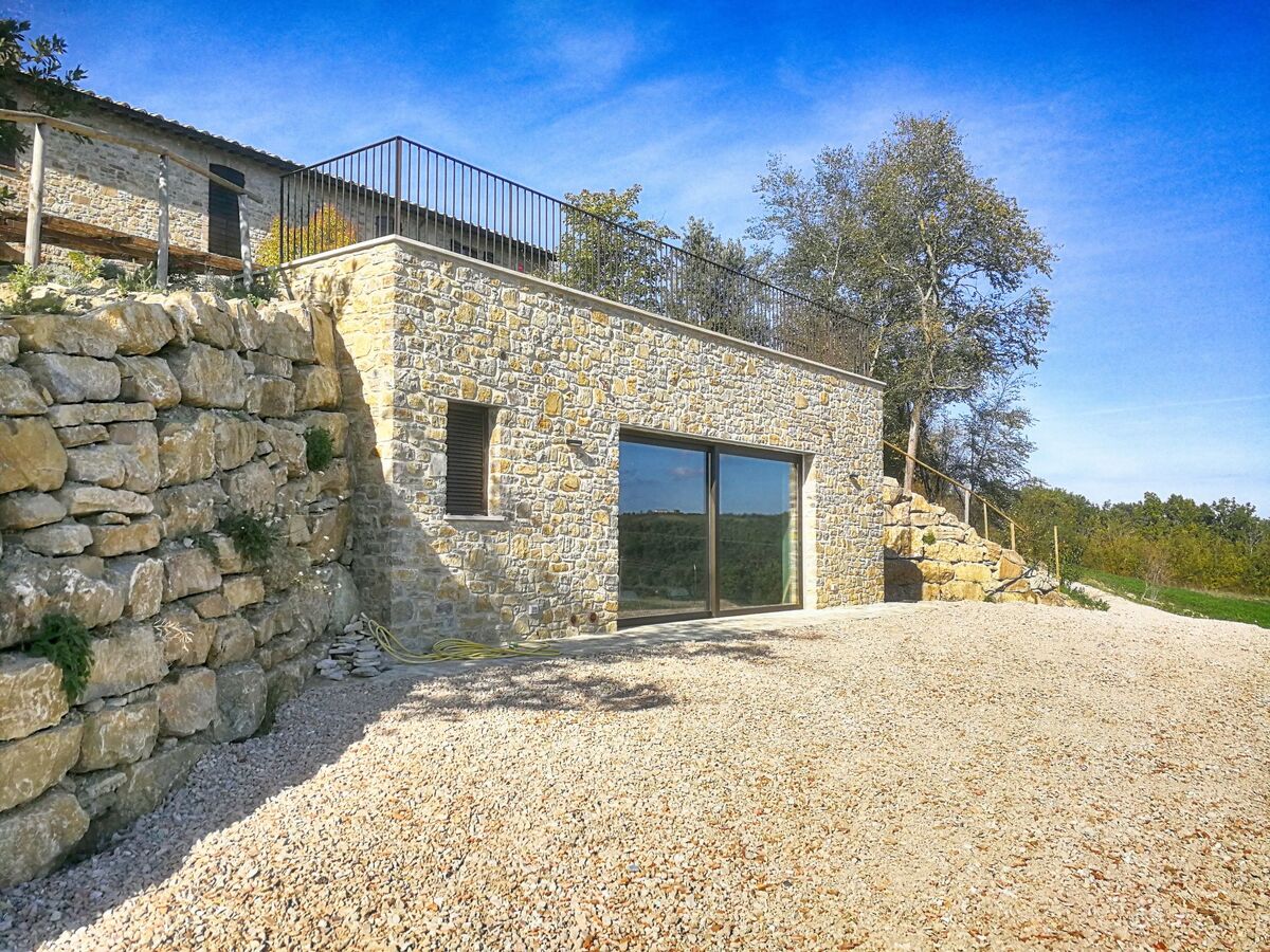 Il Mandorlo – Appartement 8 pers., piscine et spa - Photo 43