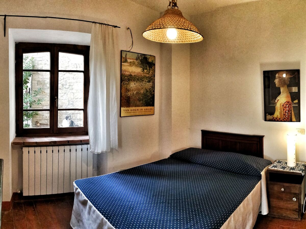 Il Mandorlo – Appartement 8 pers., piscine et spa - Photo 48