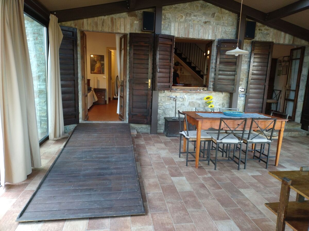 Il Mandorlo – Appartement 8 pers., piscine et spa - Photo 52
