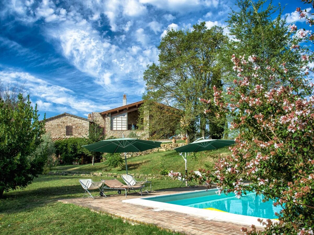 Il Mandorlo – Appartement 8 pers., piscine et spa - Photo 63