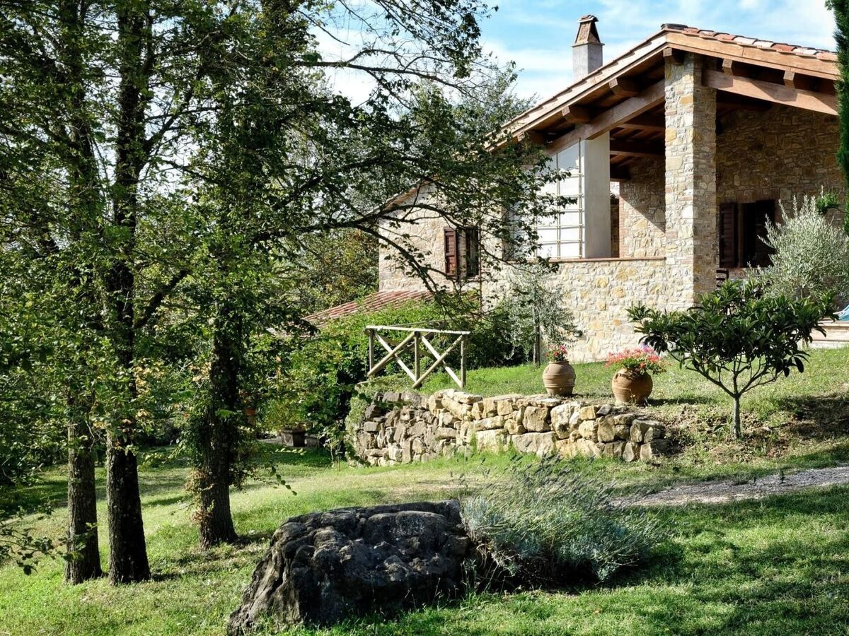 Il Mandorlo – Appartement 8 pers., piscine et spa - Photo 66