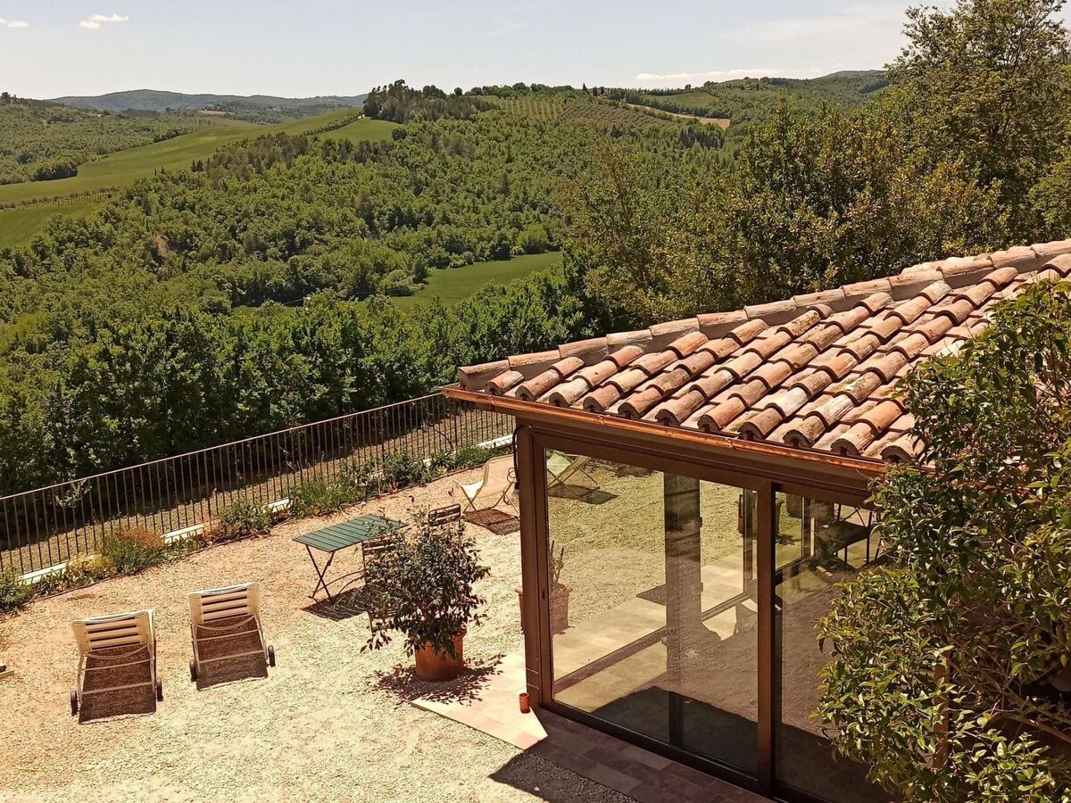 Il Mandorlo – Appartement 8 pers., piscine et spa - Photo 69