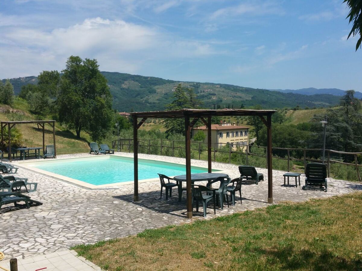Villa Salicone – Demeure du XIXe avec piscine privée - Photo 3