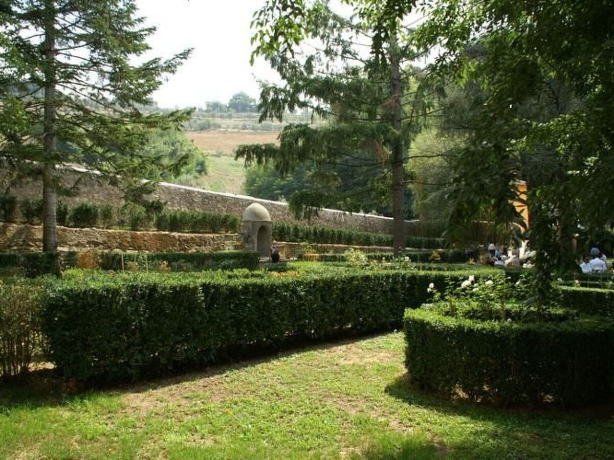 Villa Salicone – Demeure du XIXe avec piscine privée - Photo 9