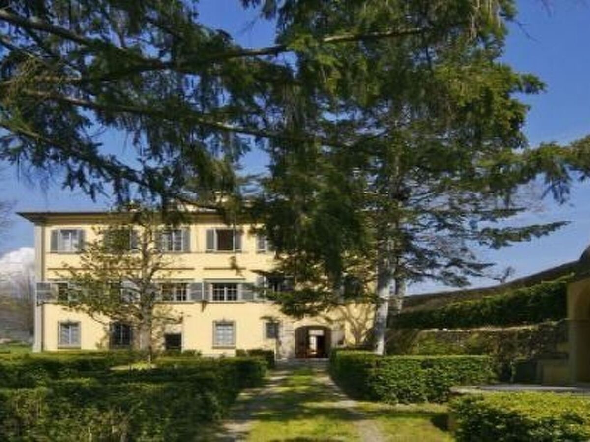 Villa Salicone – Demeure du XIXe avec piscine privée - Photo 10