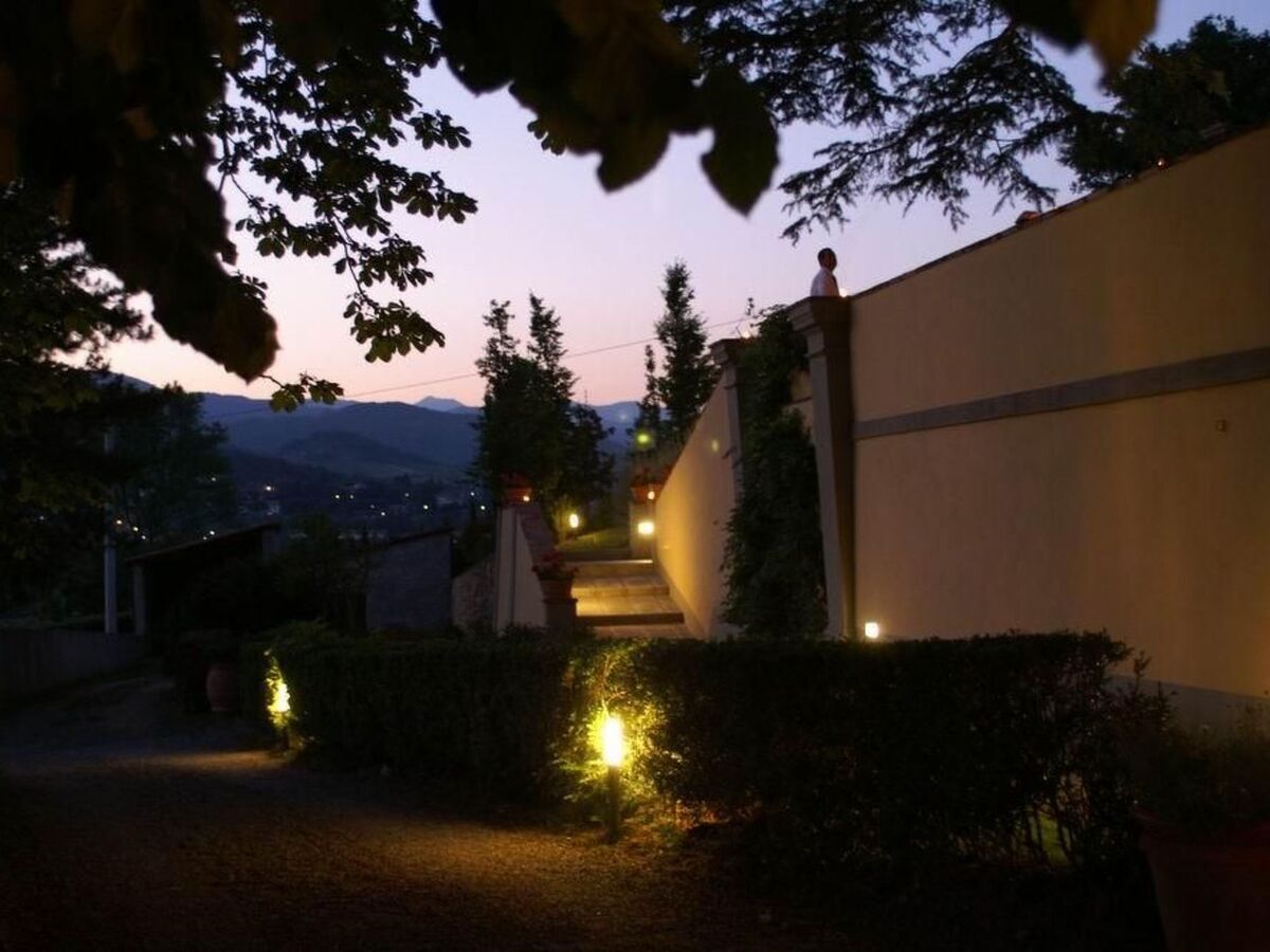 Villa Salicone – Demeure du XIXe avec piscine privée - Photo 11