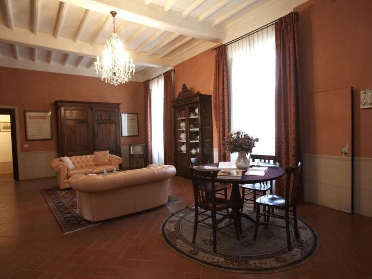Villa Salicone – Demeure du XIXe avec piscine privée - Photo 14