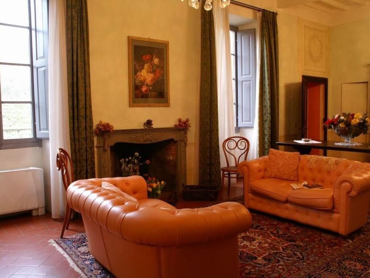 Villa Salicone – Demeure du XIXe avec piscine privée - Photo 16