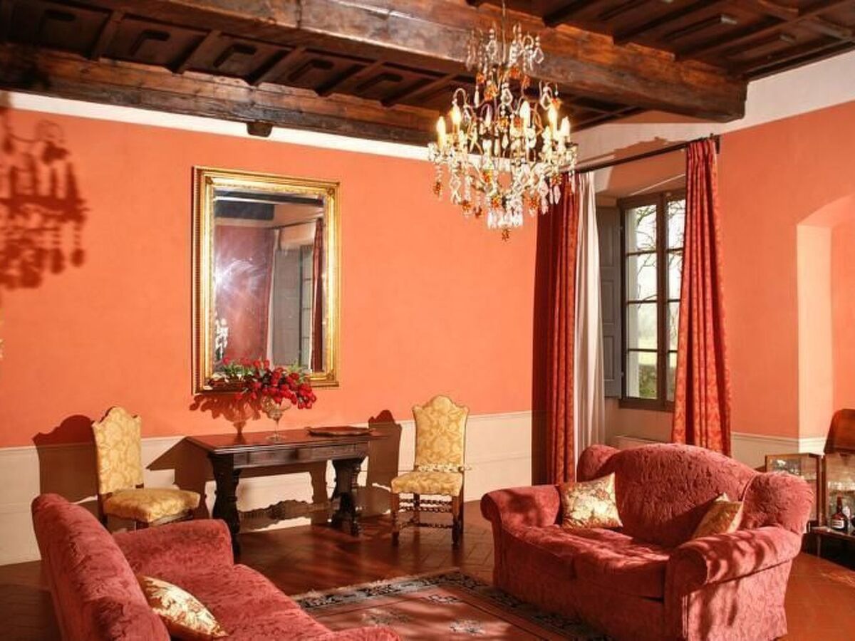 Villa Salicone – Demeure du XIXe avec piscine privée - Photo 21