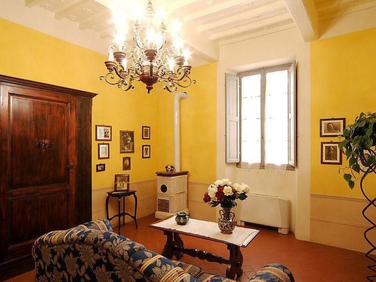 Villa Salicone – Demeure du XIXe avec piscine privée - Photo 22