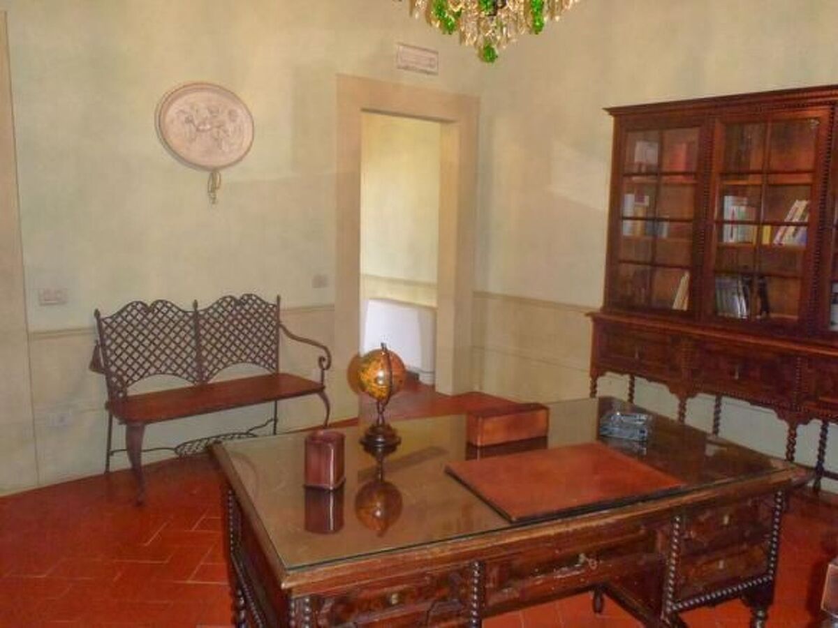 Villa Salicone – Demeure du XIXe avec piscine privée - Photo 23