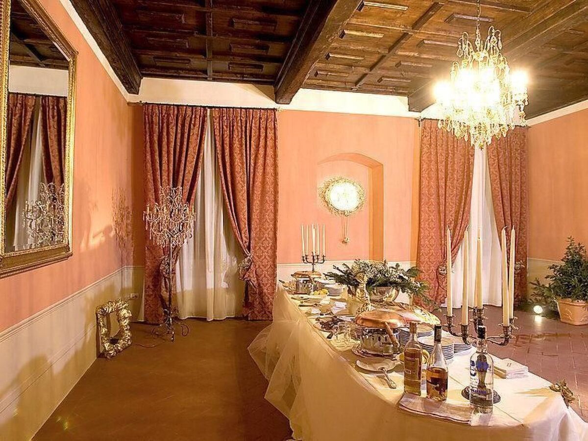 Villa Salicone – Demeure du XIXe avec piscine privée - Photo 24