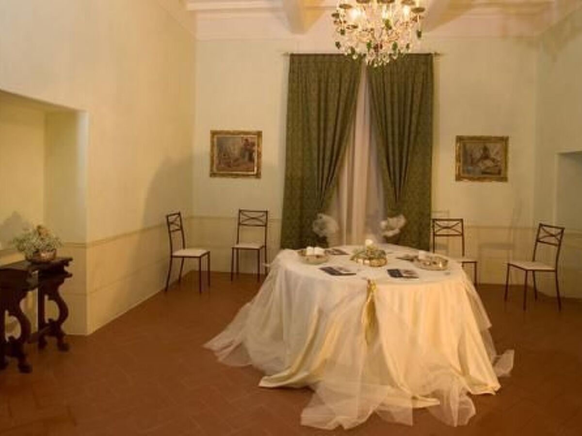 Villa Salicone – Demeure du XIXe avec piscine privée - Photo 27