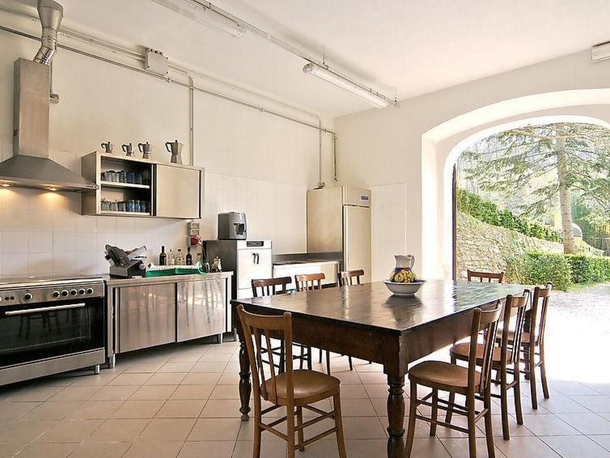 Villa Salicone – Demeure du XIXe avec piscine privée - Photo 29