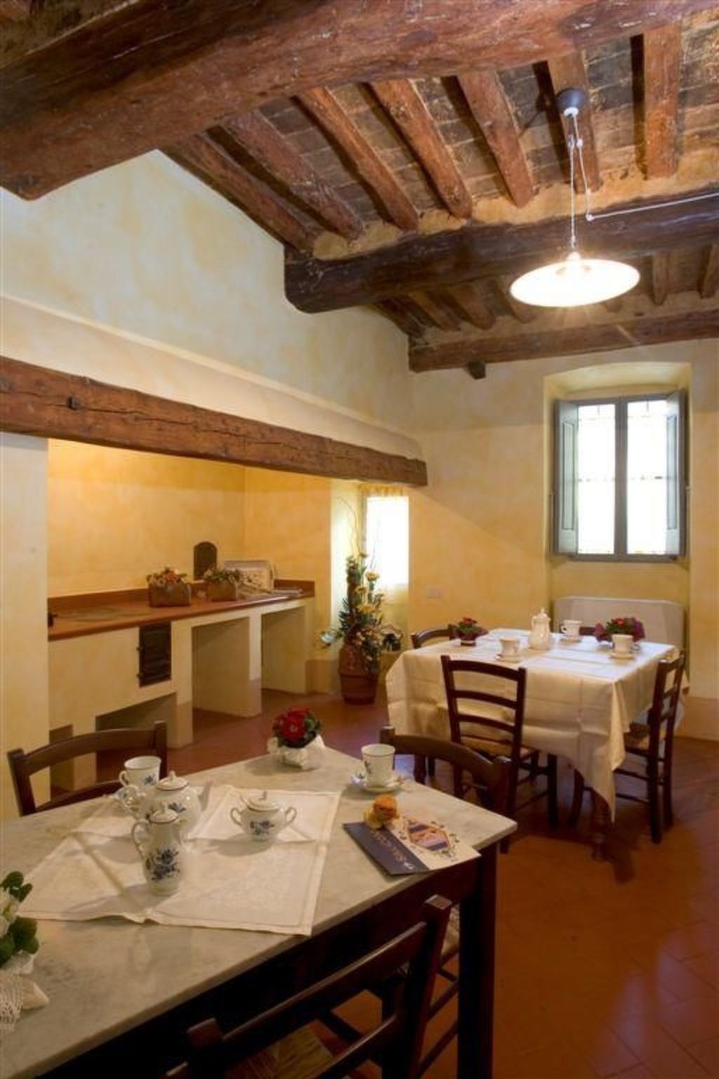 Villa Salicone – Demeure du XIXe avec piscine privée - Photo 31