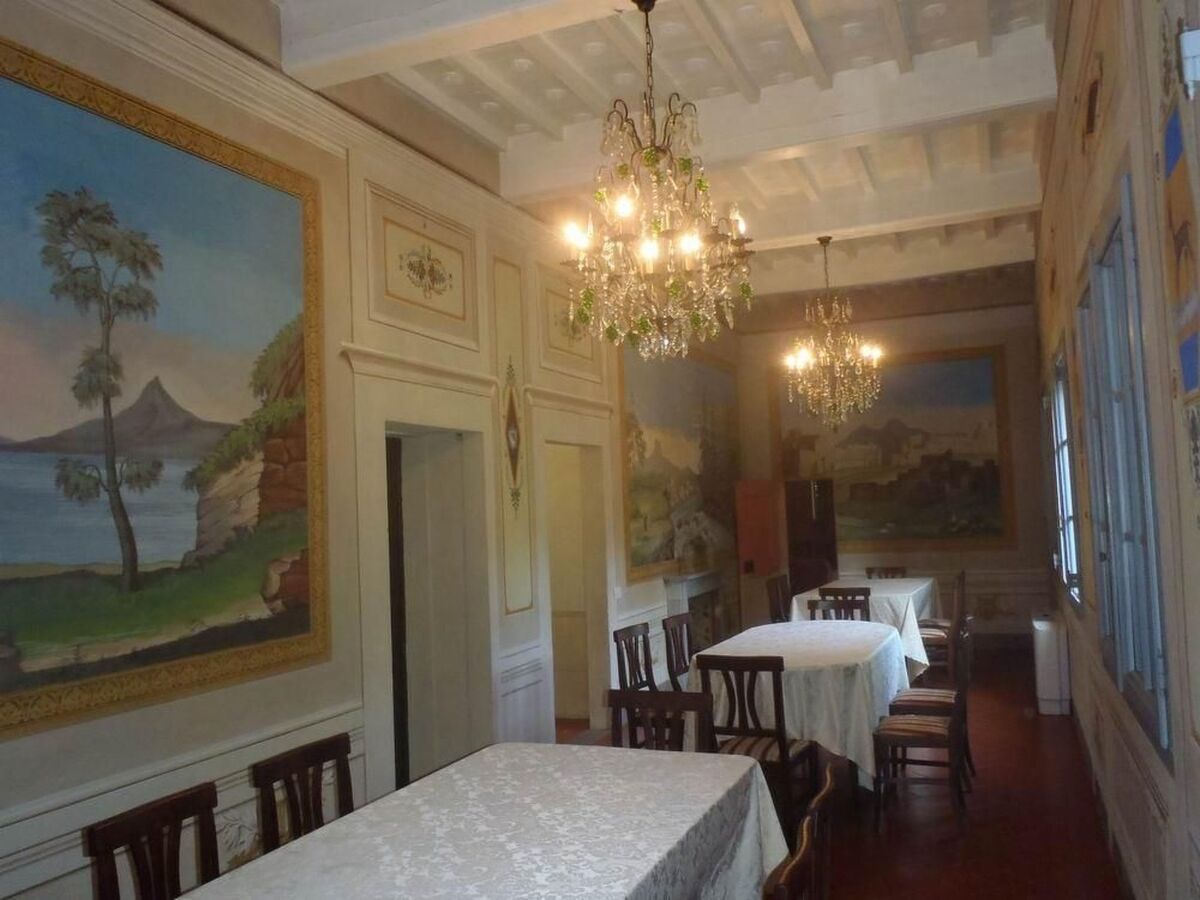 Villa Salicone – Demeure du XIXe avec piscine privée - Photo 33