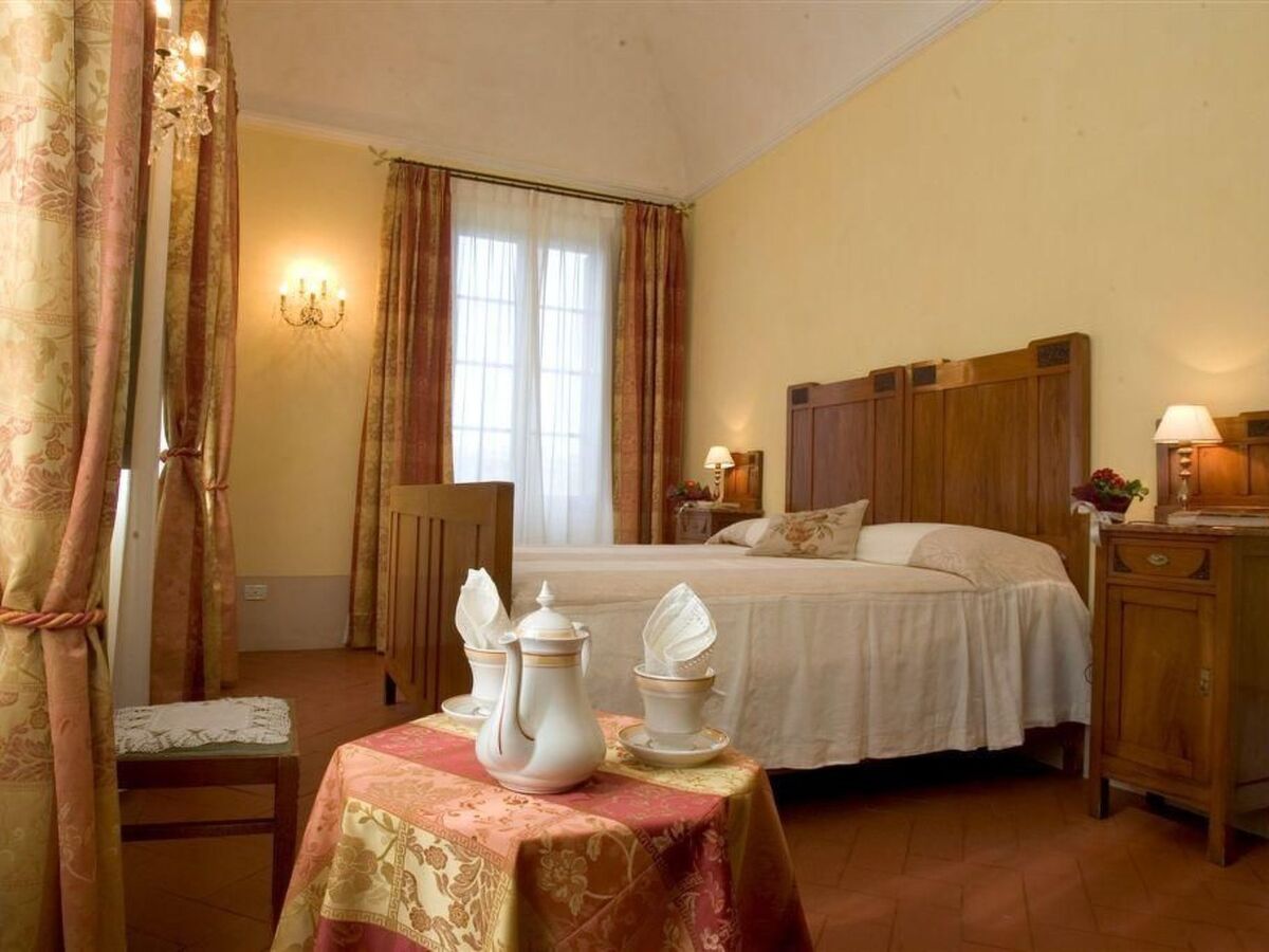 Villa Salicone – Demeure du XIXe avec piscine privée - Photo 35